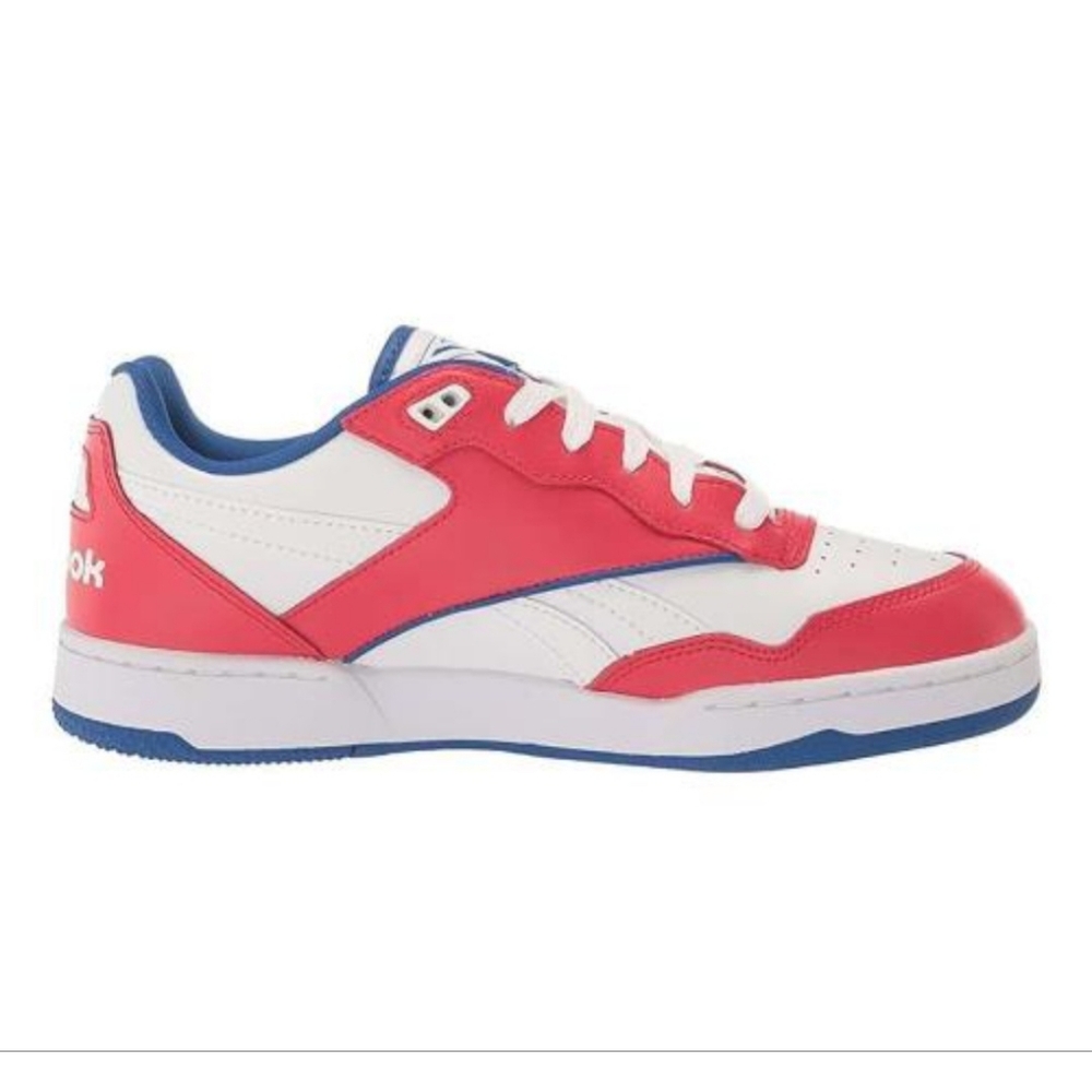 Reebok BB 4000 II Men’s Sneaker Basketball Shoe Lifestyle Trainers Size 10